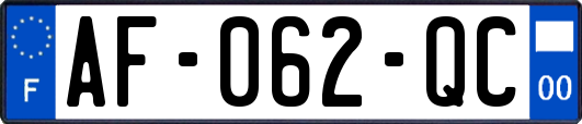 AF-062-QC