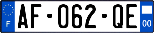 AF-062-QE