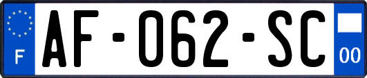 AF-062-SC