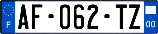 AF-062-TZ