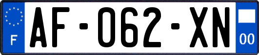 AF-062-XN