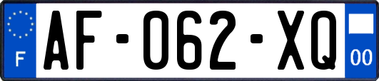 AF-062-XQ