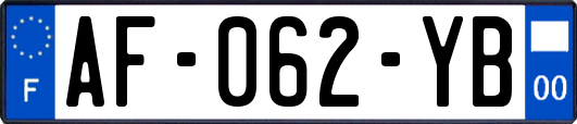 AF-062-YB