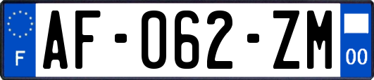 AF-062-ZM