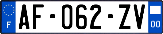 AF-062-ZV