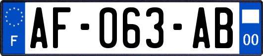 AF-063-AB