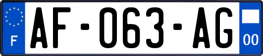 AF-063-AG