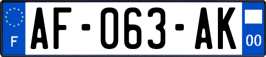 AF-063-AK