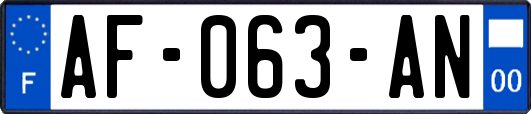 AF-063-AN