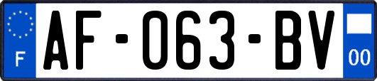 AF-063-BV