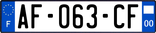 AF-063-CF