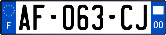 AF-063-CJ