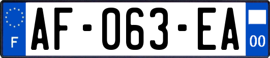 AF-063-EA