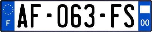 AF-063-FS