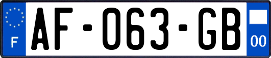 AF-063-GB