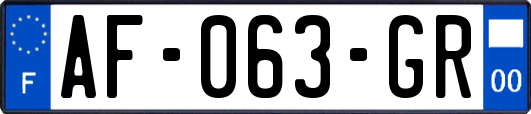 AF-063-GR