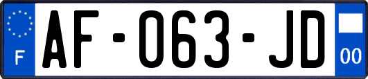 AF-063-JD