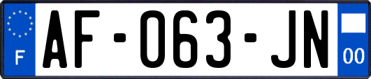 AF-063-JN