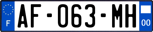 AF-063-MH