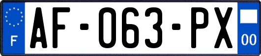 AF-063-PX