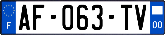 AF-063-TV