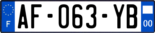 AF-063-YB