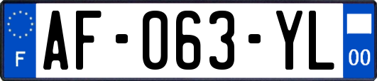 AF-063-YL