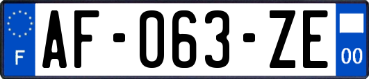 AF-063-ZE