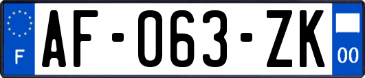 AF-063-ZK