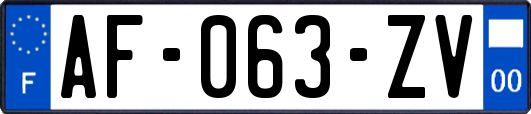 AF-063-ZV