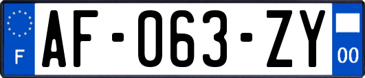 AF-063-ZY