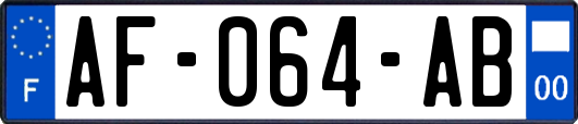 AF-064-AB