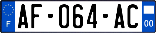 AF-064-AC