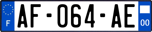 AF-064-AE