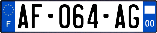 AF-064-AG