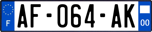 AF-064-AK