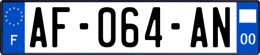 AF-064-AN