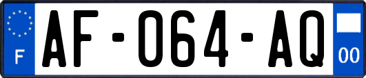 AF-064-AQ