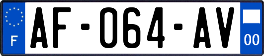 AF-064-AV