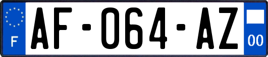 AF-064-AZ