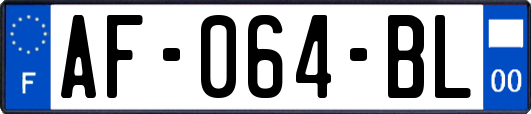 AF-064-BL