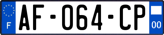 AF-064-CP