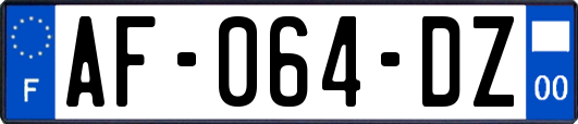 AF-064-DZ