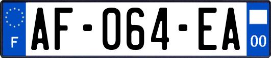 AF-064-EA