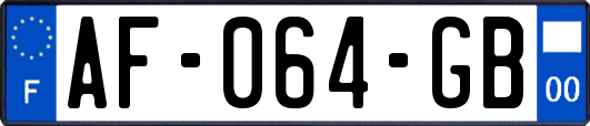 AF-064-GB