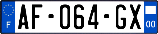 AF-064-GX