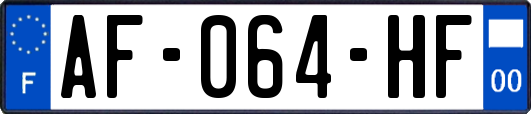 AF-064-HF