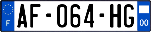 AF-064-HG