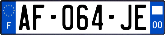 AF-064-JE