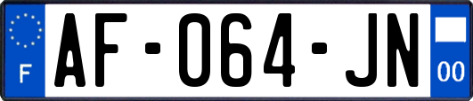 AF-064-JN